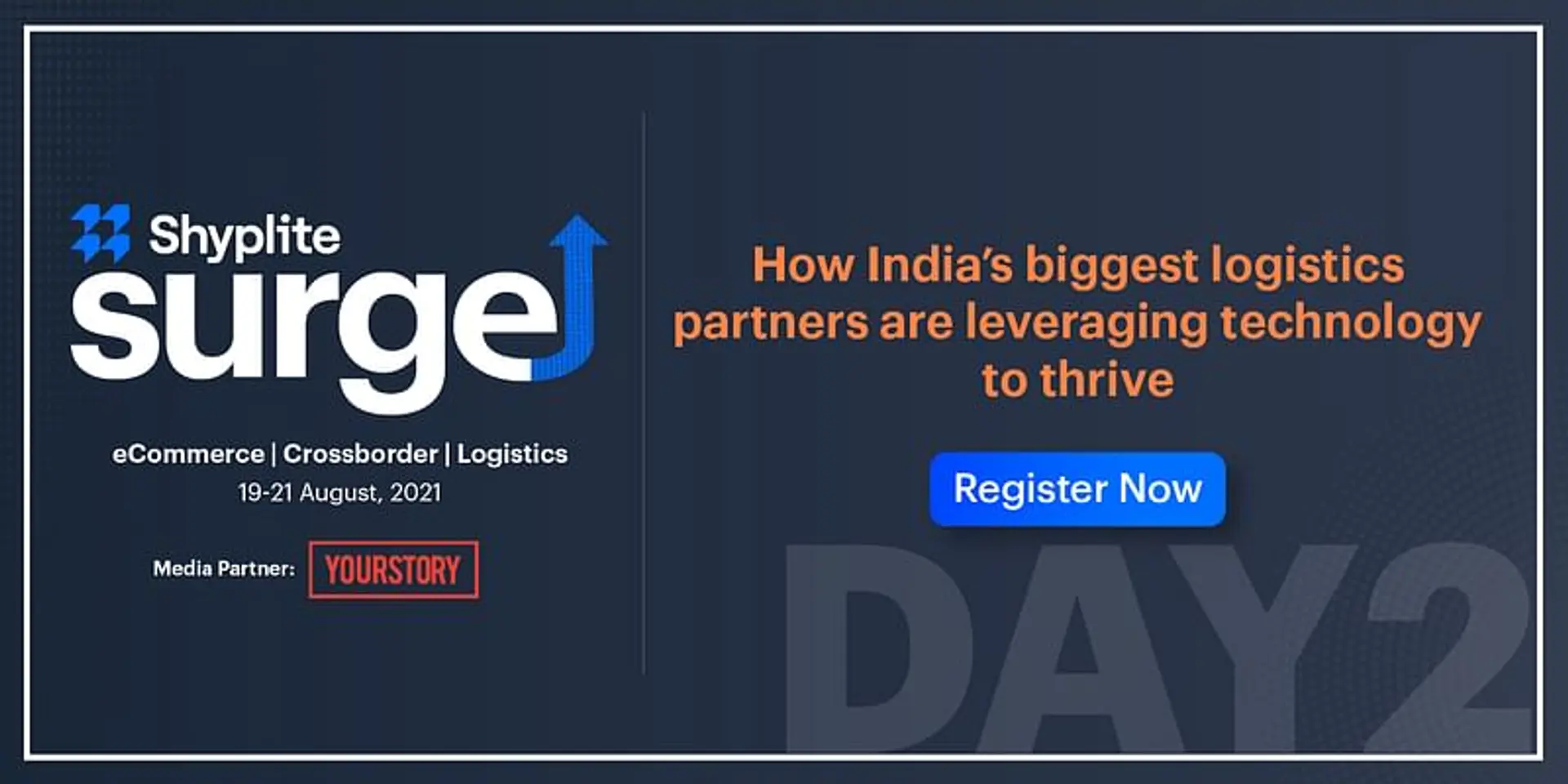 How India’s biggest logistics partners are leveraging technology to thrive