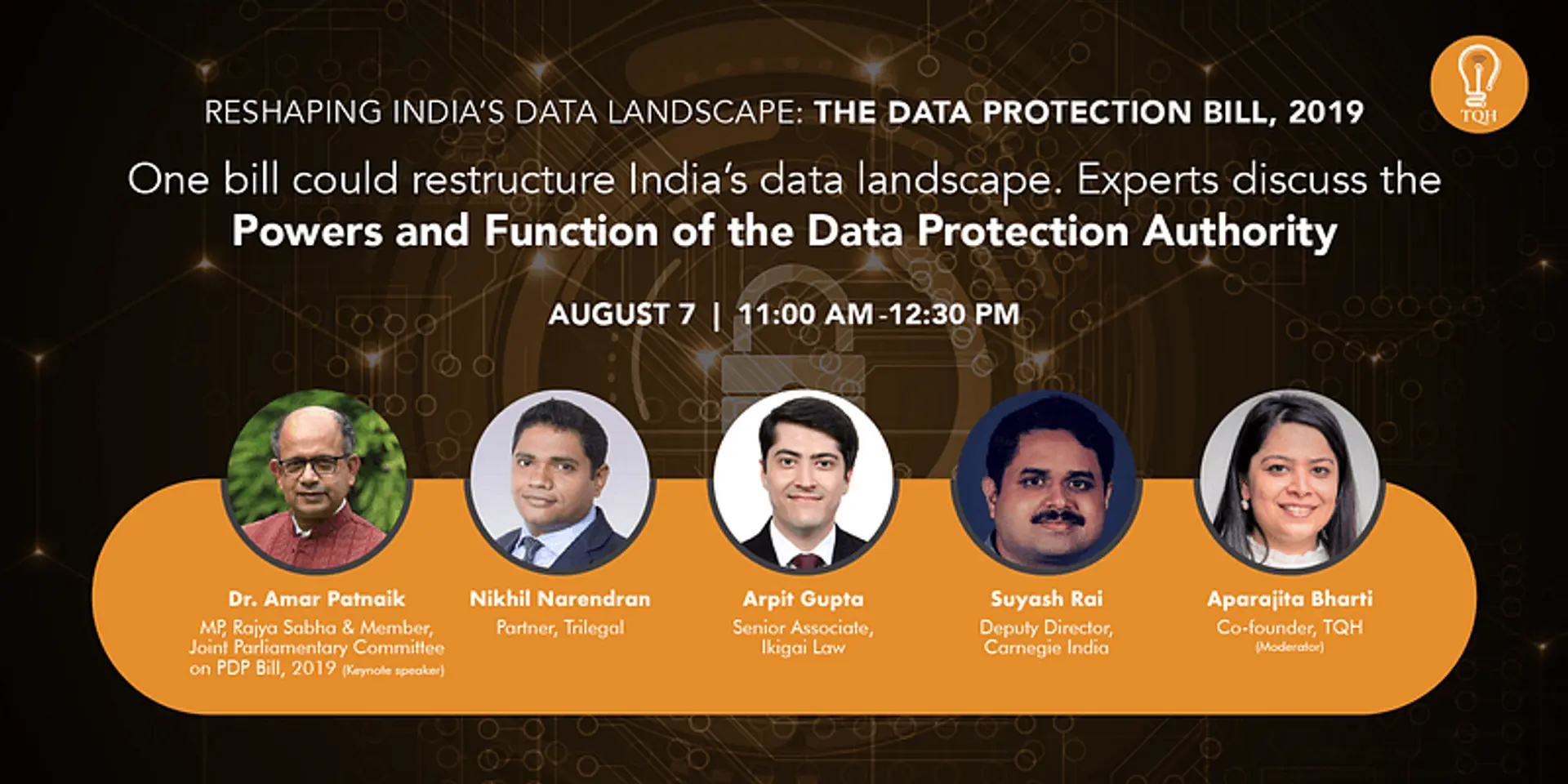 Deconstructing the complexities and contradictions of PDP Bill’s Data Protection Authority