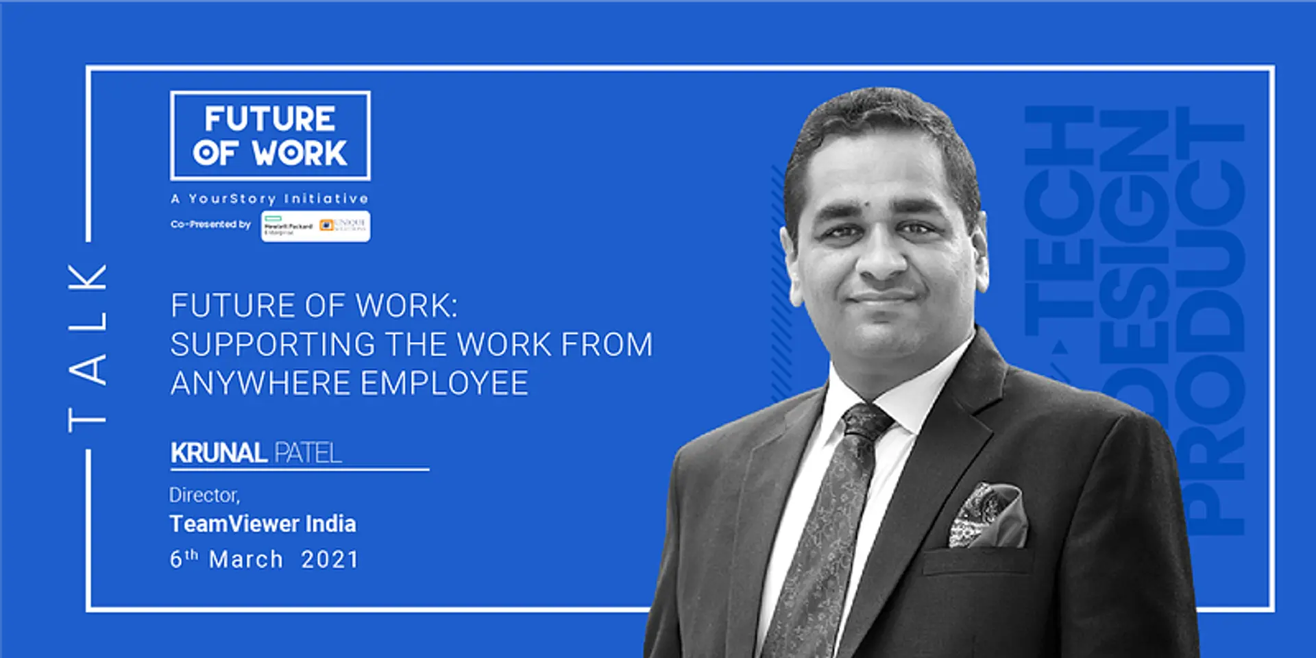 Future of Work: How this remote management system is offering a way out of the great work dilemma