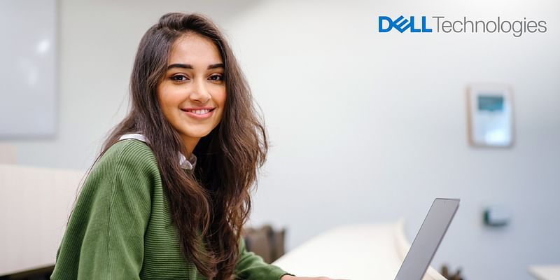 How Dell is helping small businesses stay resilient in the new normal

