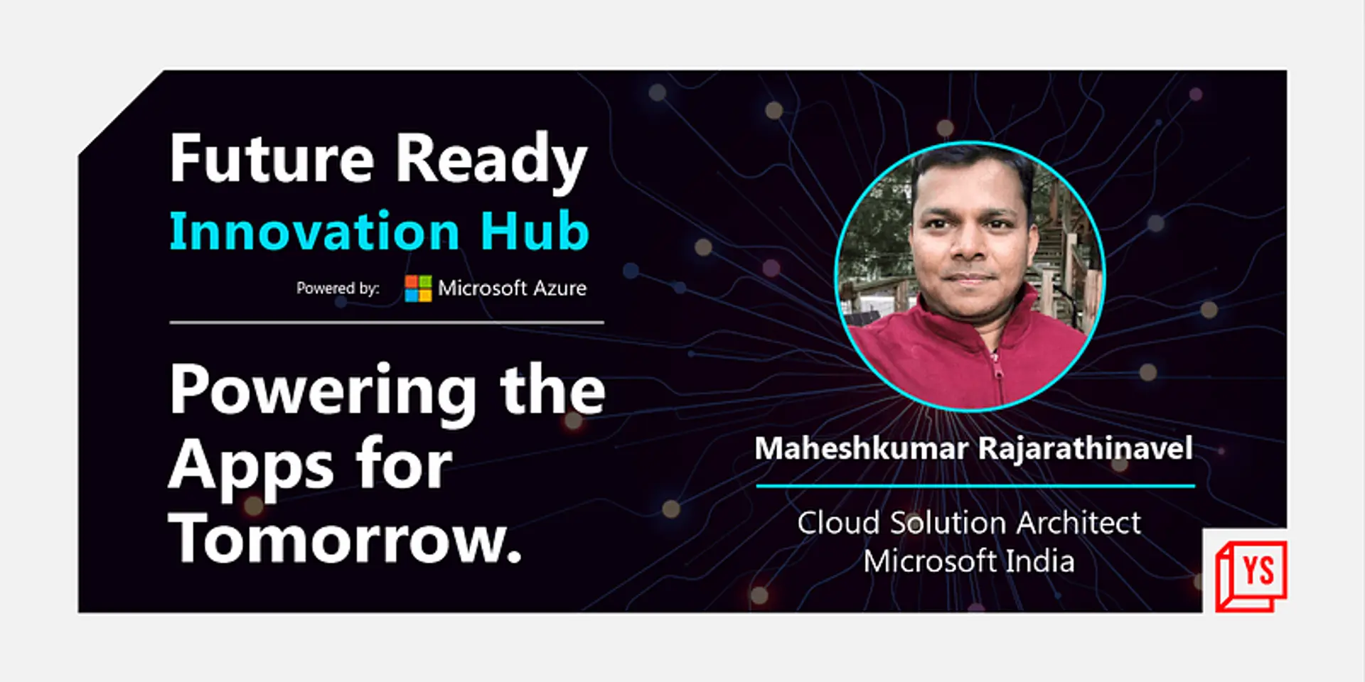 How Azure serverless empowers developers to build applications of the future