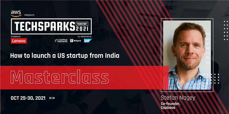 Here’s what founders need to keep in mind while launching a US startup from India