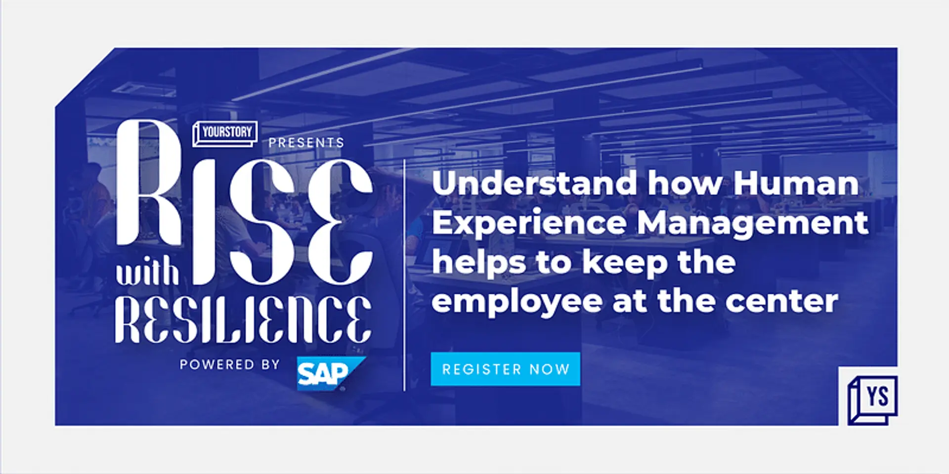 How organisations can take employee engagement to the next level with Human Experience Management