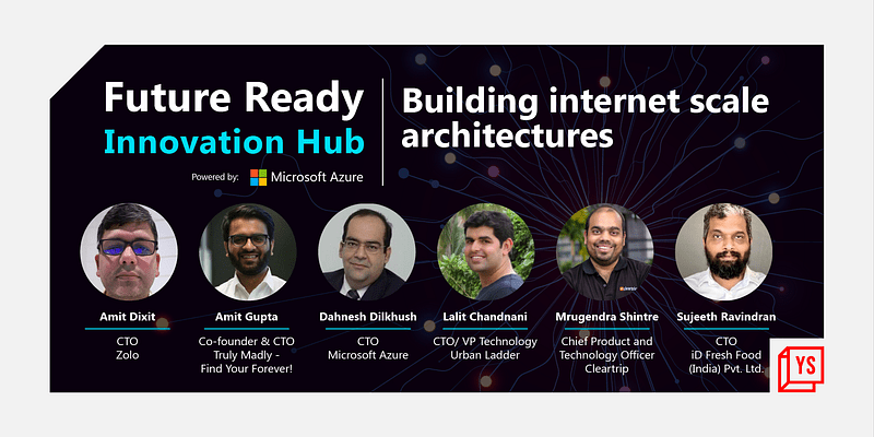 Why cloud-native is the way to go for business agility and scalability