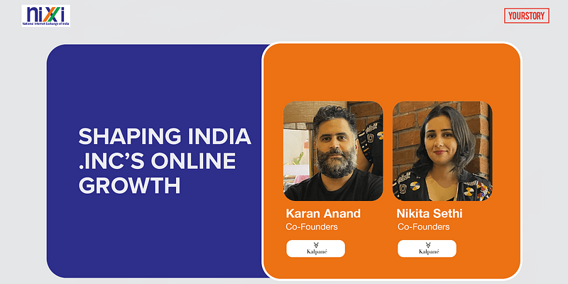 How Bengaluru-based e-commerce platform Kalpané is taking the ‘Made in India’ experience global