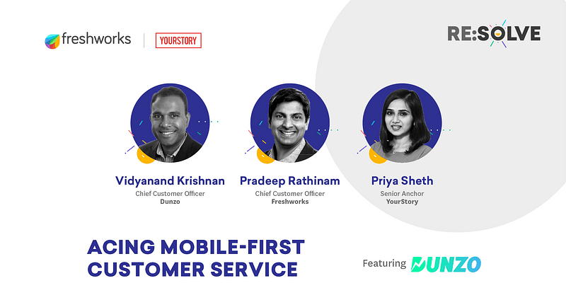 The secret to wooing mobile-first customers is self-service. Here’s why