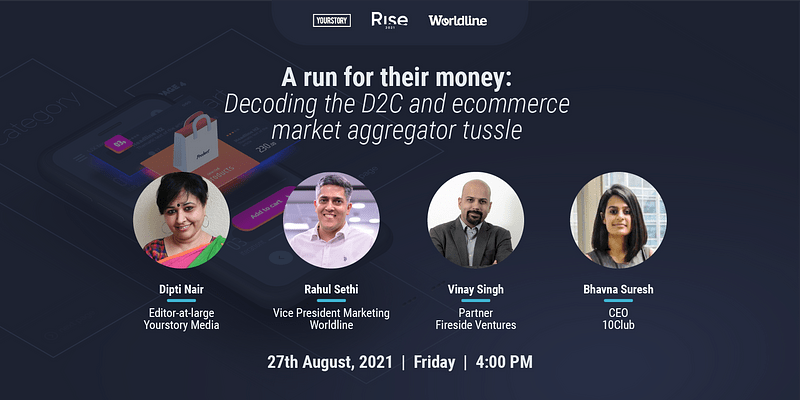 A run for their money: Decoding the D2C and ecommerce market aggregator tussle
