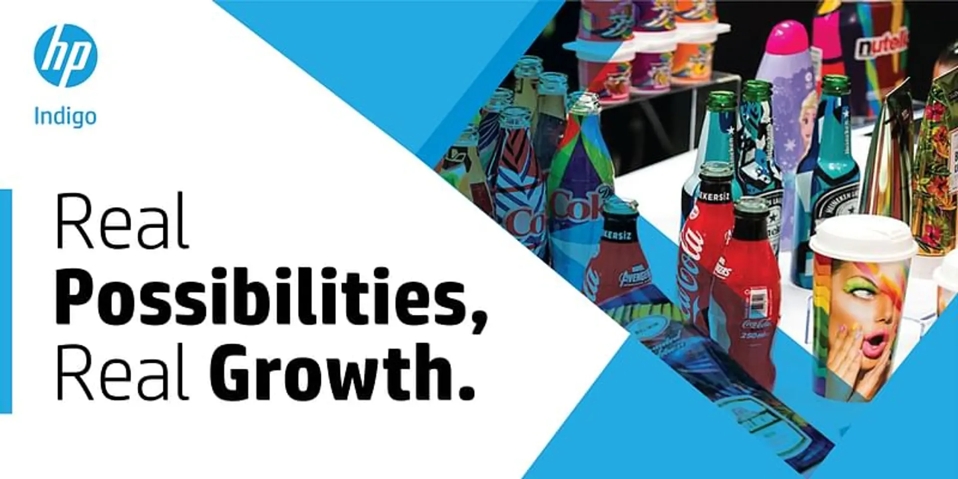 How HP Indigo is helping small businesses up their packaging game with innovative digital printing solutions