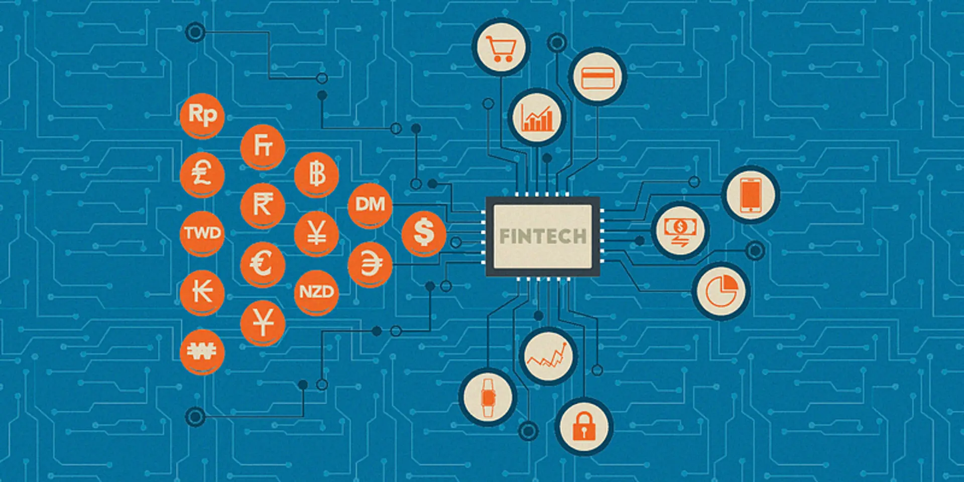 NSRCEL & ICICI Securities to help FinTech startups unlock their potential