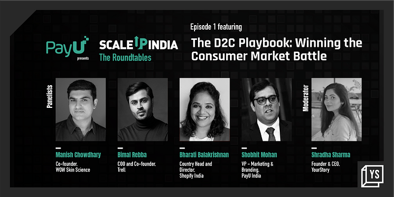 The D2C playbook: winning the consumer market battle