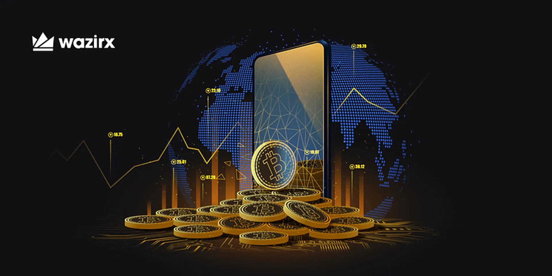 Why now is the best time to build something in the cryptocurrency landscape
