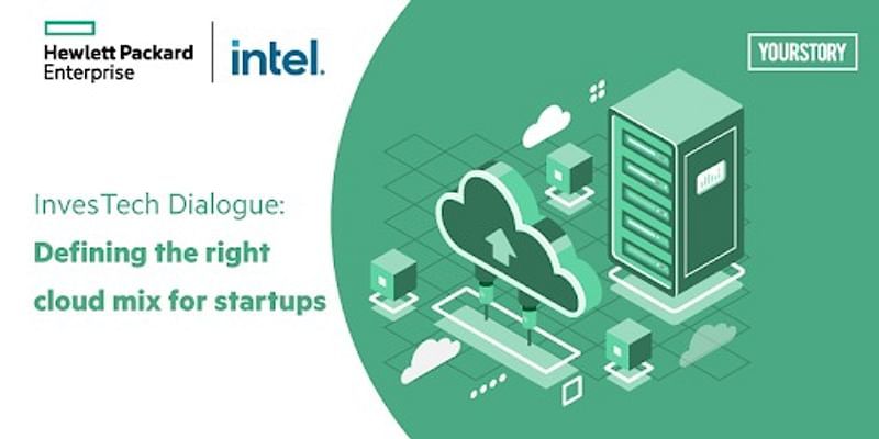 At the HPE roundtable, investors and technologists discuss top technologies to invest in, moving to cloud with HPE GreenLake, and more