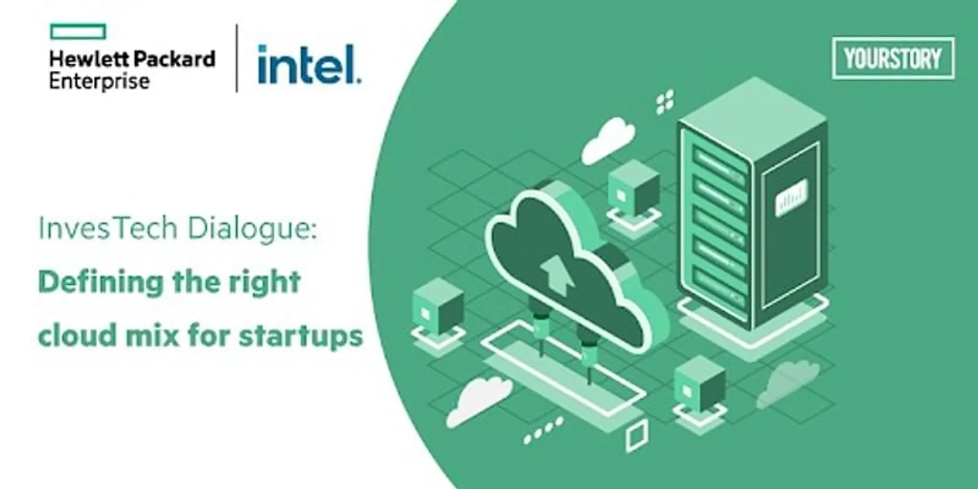 At the HPE roundtable, investors and technologists discuss top technologies to invest in, moving to cloud with HPE GreenLake, and more