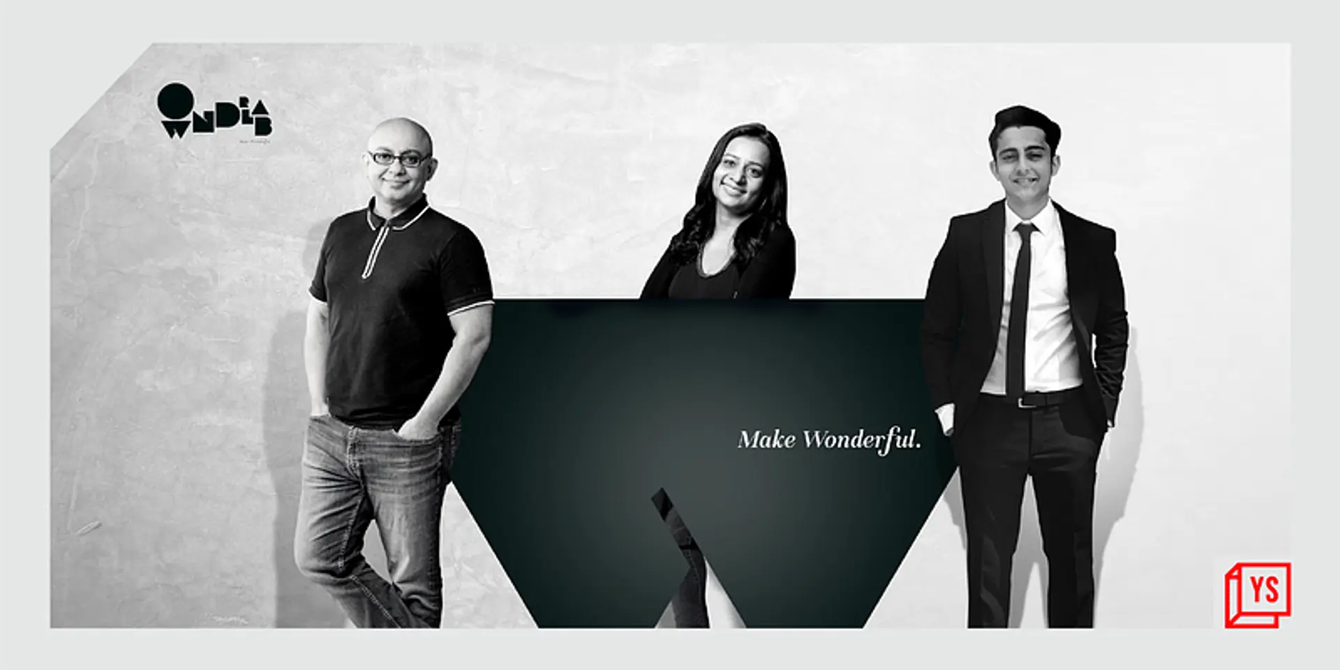 Democratising the creator economy, how Wondrlab is tapping into the influencer marketing space
