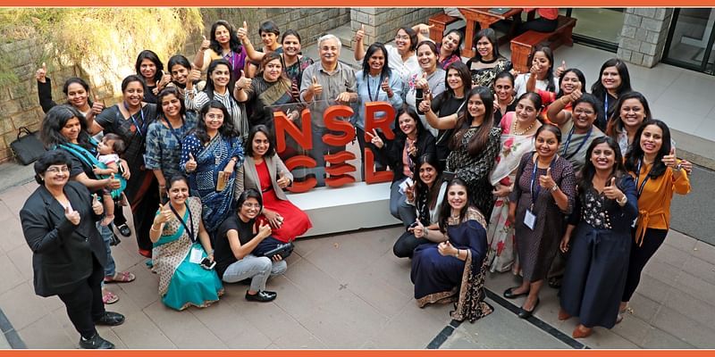 NSRCEL and Goldman Sachs 10,000 Women programme to help entrepreneurs fast-track their ventures growth journeys