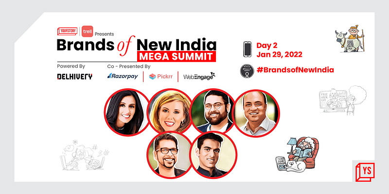 Licious, ZestMoney, The Moms Co, Good Glam Group and more: Brands share success mantras for D2C on Day 2 at Brands of New India Mega Summit