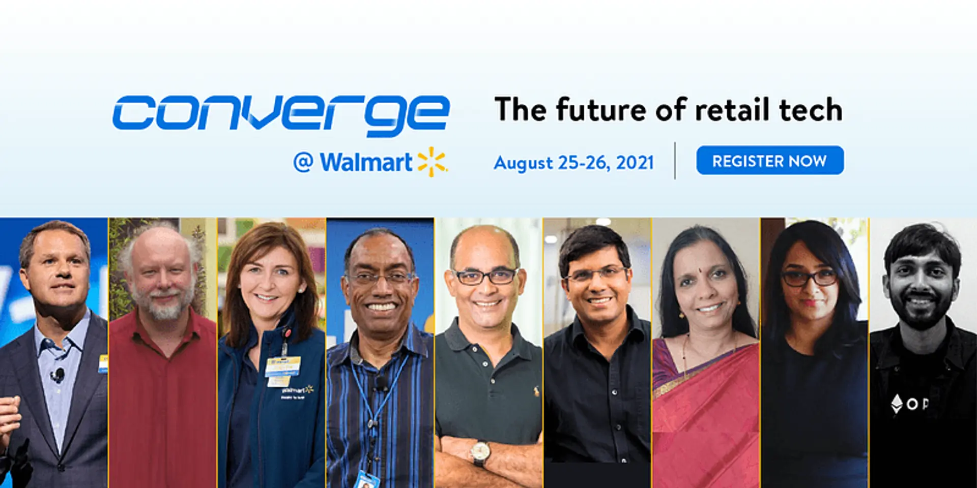 Converge by Walmart Global Tech India: What to expect at the biggest retail tech event of the year
