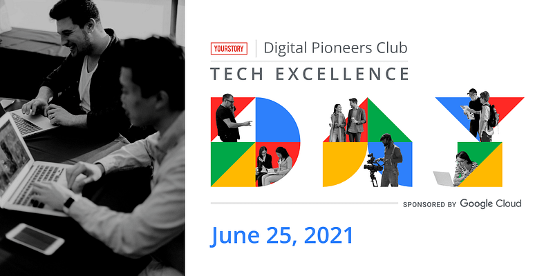 Get ready to take the next leap in your growth journey with Tech Excellence Day