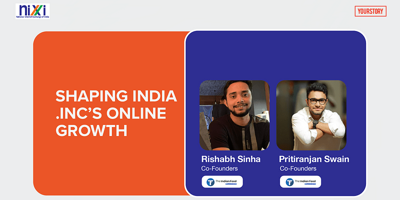 How two college friends disrupted the content and media industry with their experiment