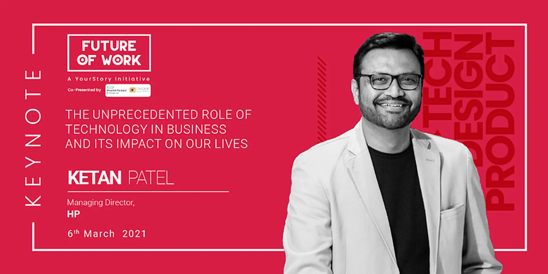 Future of Work: Here’s why technology will play a crucial role in a startup’s growth strategy