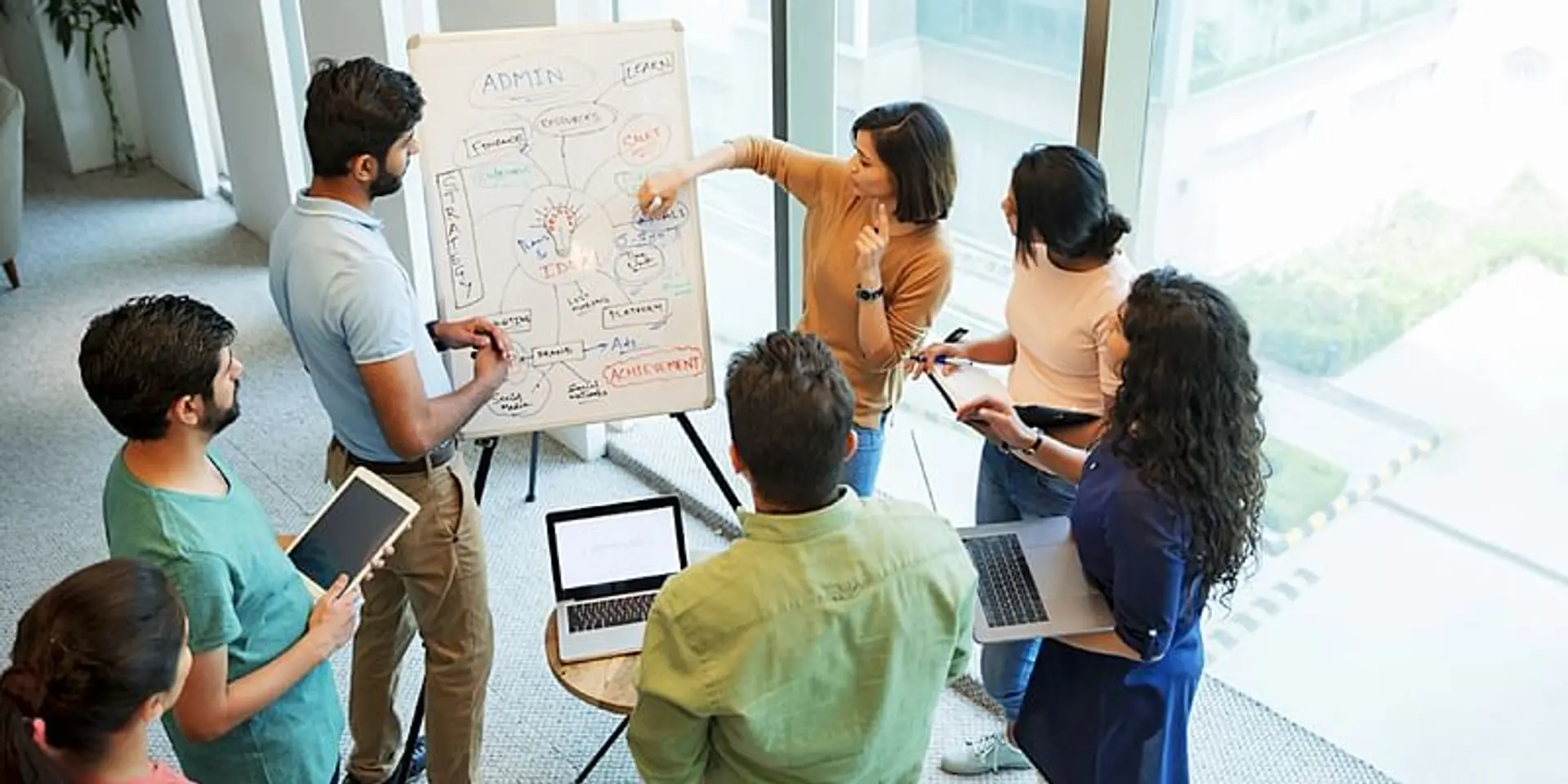 Starting a new business? Take the plunge with ICICI Bank iStartup 2.0 services that go beyond banking