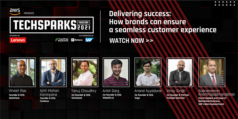 Here are the key highlights from the D2C panel at TechSparks 2021

