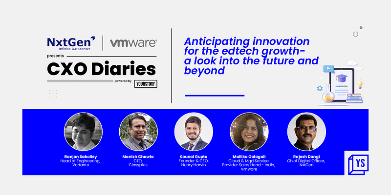 CXO Diaries episode 5: Virtual schools can either be a school replacement or supplement, say experts