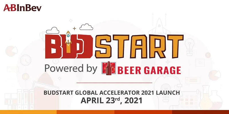 AB InBev launches BudStart Global Accelerator Program 2021 to identify disruptive startup solutions - Vimarsana News