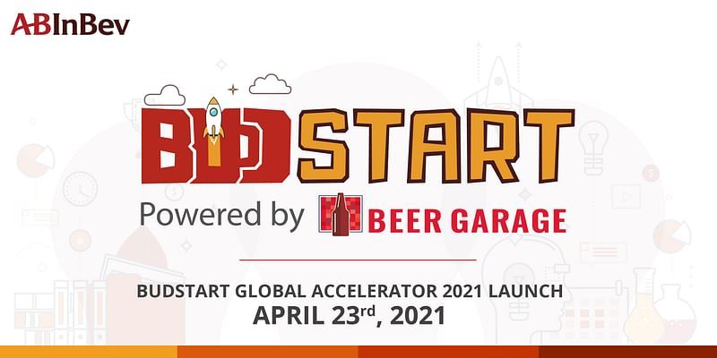 AB InBev's Beer Garage launches Global Accelerator Program 2021 to identify disruptive startup solutions