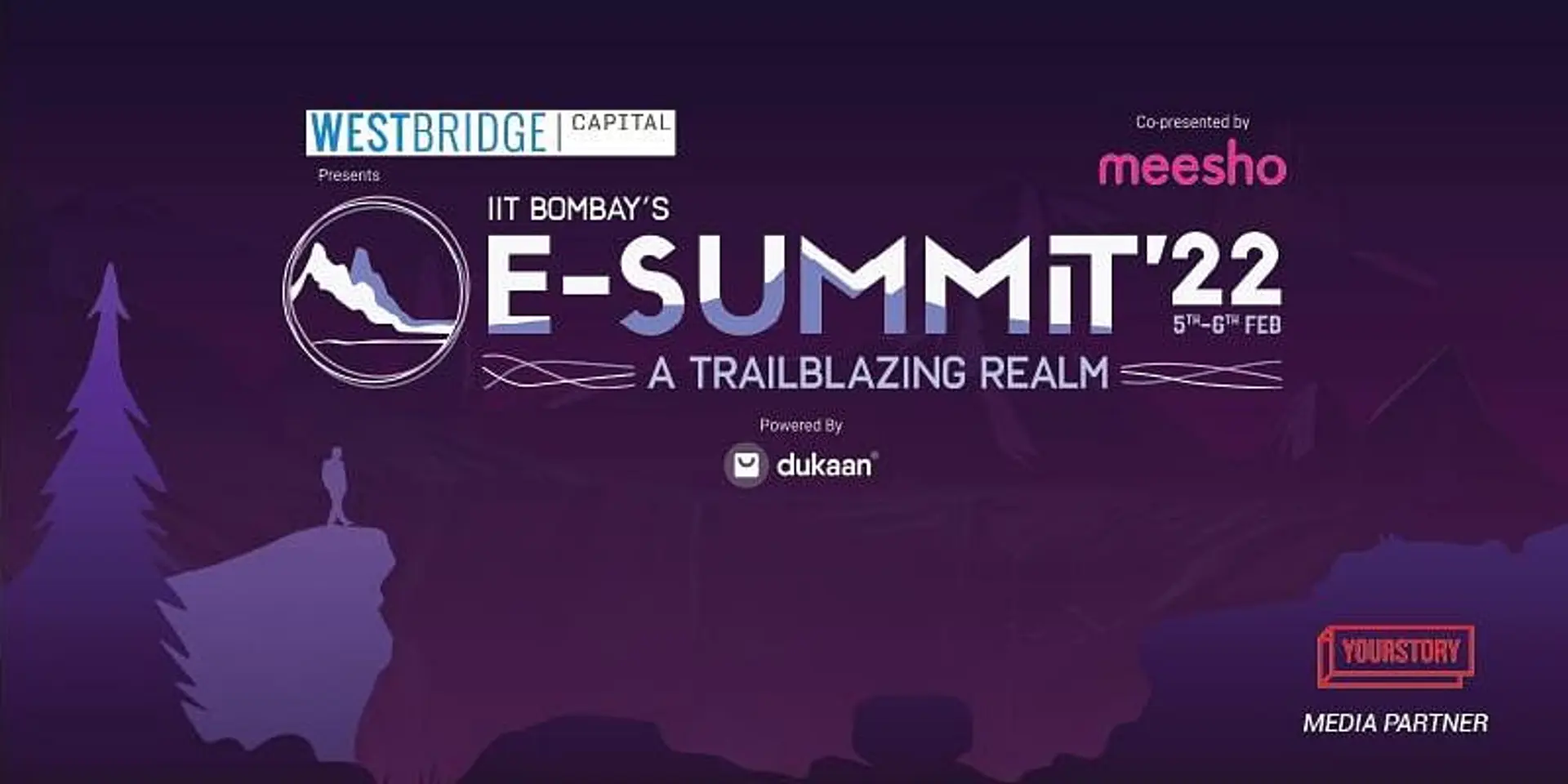 E-Cell IIT Bombay celebrates innovators, startups with the launch of E-Summit 22