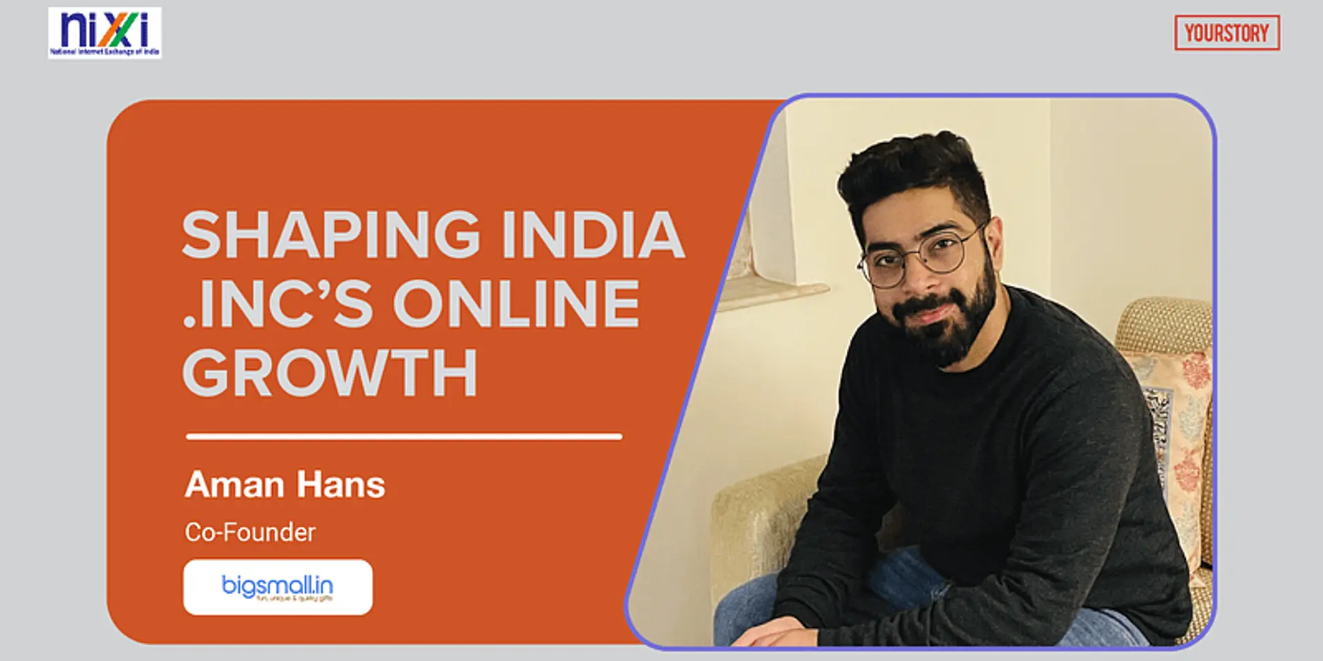 How BigSmall packaged personalisation and creativity to give India's gifting culture a quirky twist