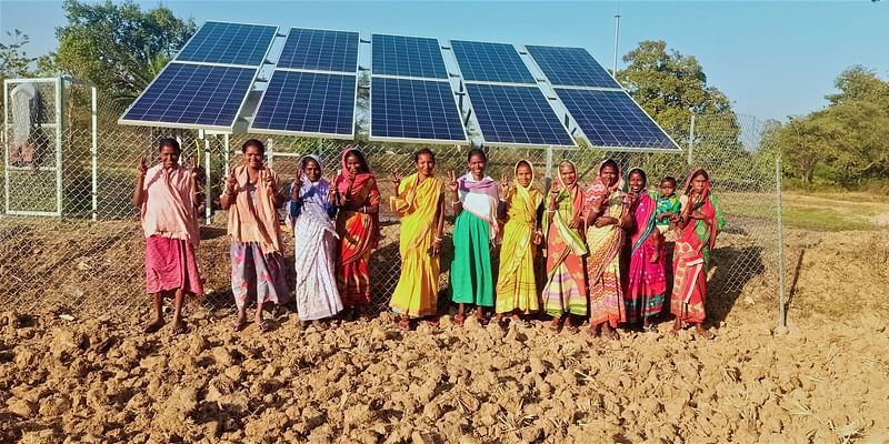Axis Bank Foundation is creating long-term sustainable impact by boosting rural livelihoods 