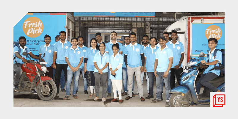 How Freshpick is pivoting from just meat and fish to everything fresh and healthy in Mumbai and nearby markets