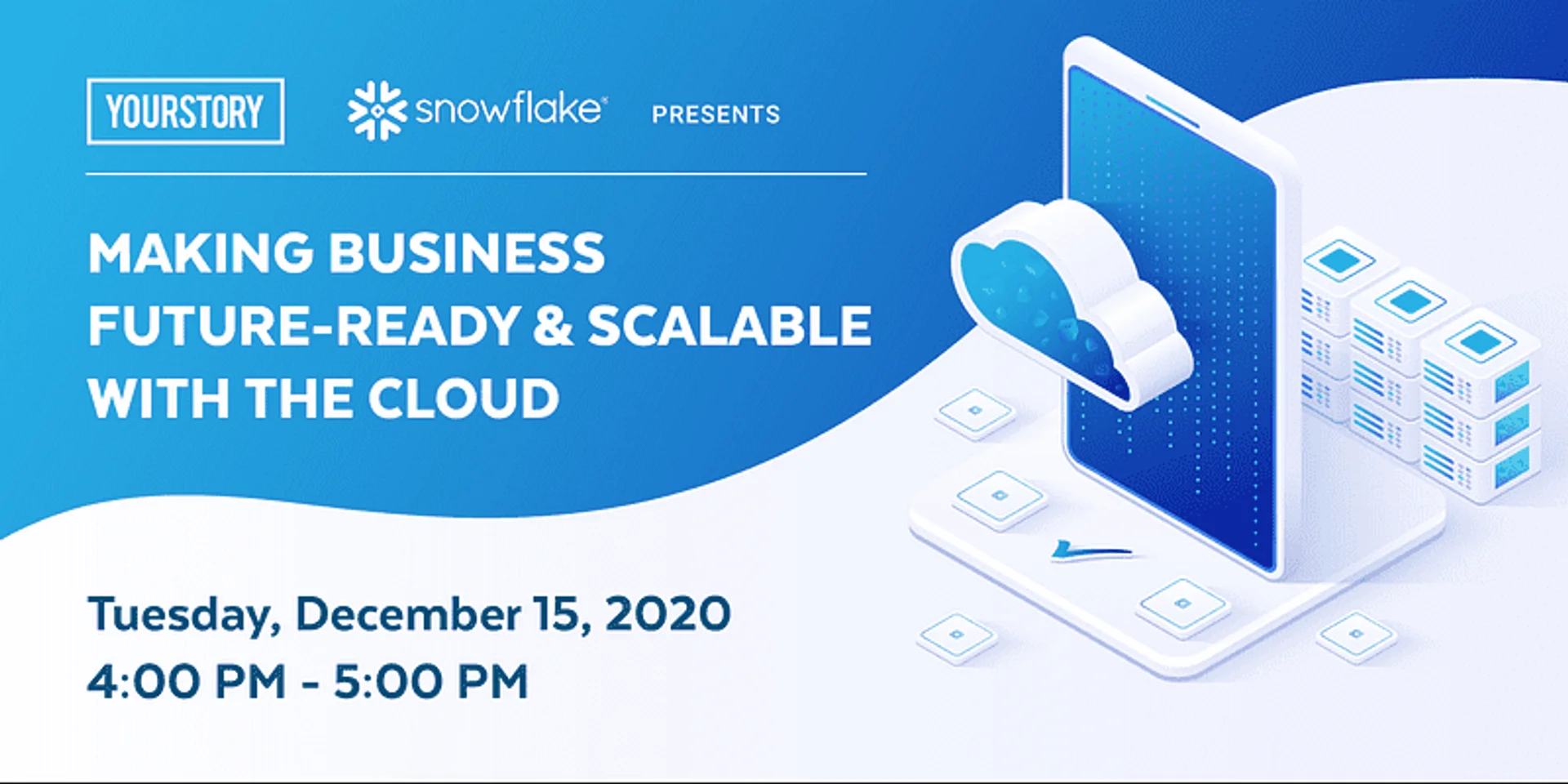 This virtual panel will give you the insights you need to make your ...