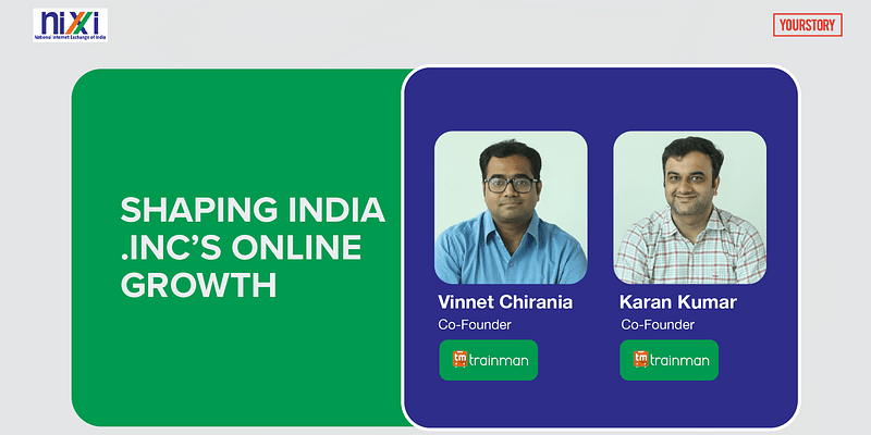 How Trainman was able to drive 10 million organic app downloads & remain profitable by enabling travel booking for Bharat
