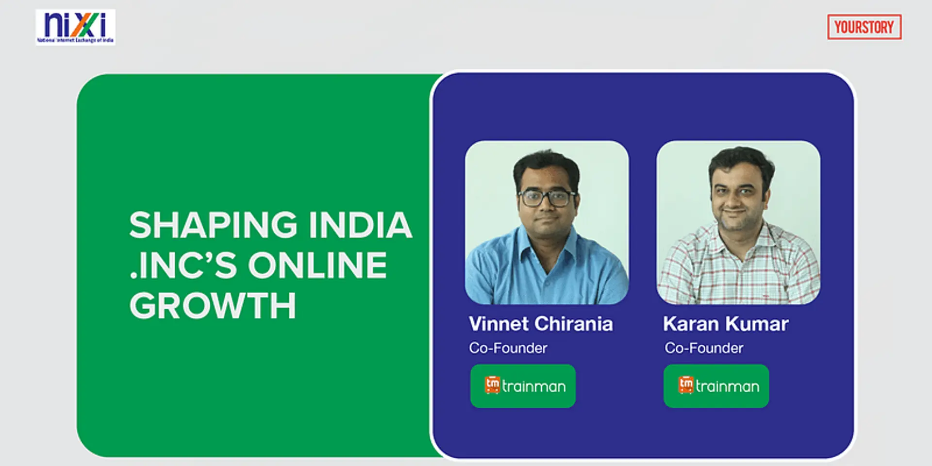 How Trainman was able to drive 10 million organic app downloads & remain profitable by enabling travel booking for Bharat