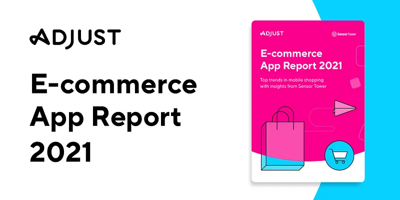 Mobile commerce, in-app shopping to hit an all-time high: Adjust report - Vimarsana News