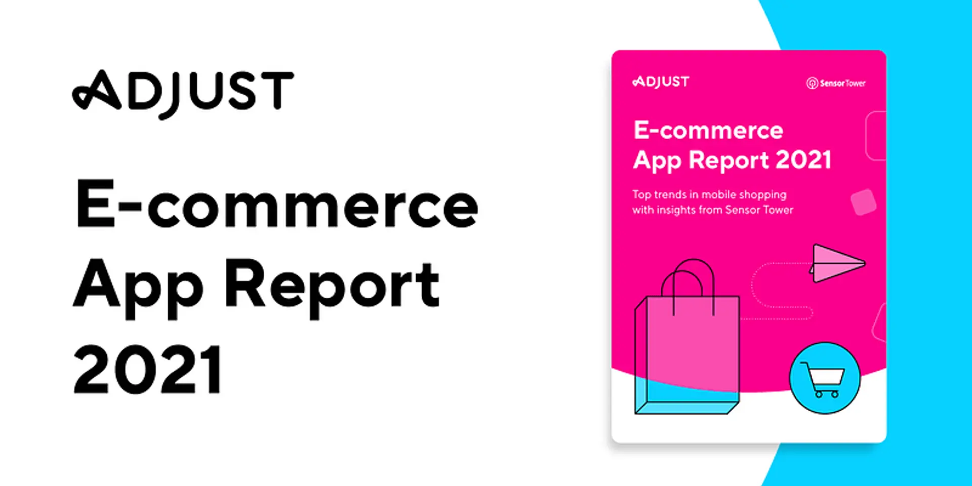 Mobile commerce, in-app shopping to hit an all-time high: Adjust report
