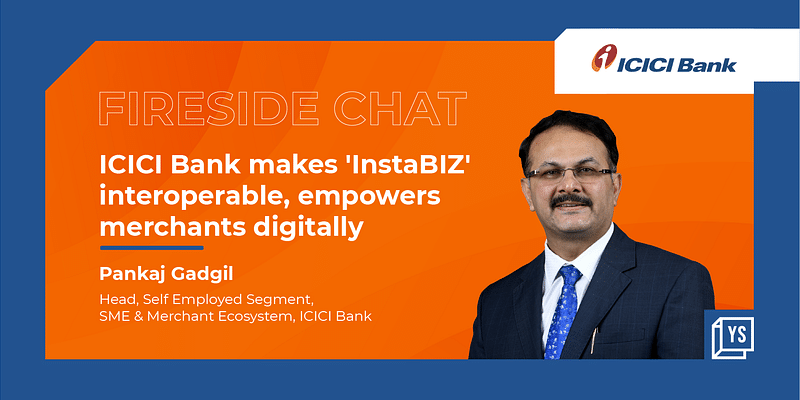 How ICICI Bank’s InstaBIZ is digitally empowering India’s MSME sector 