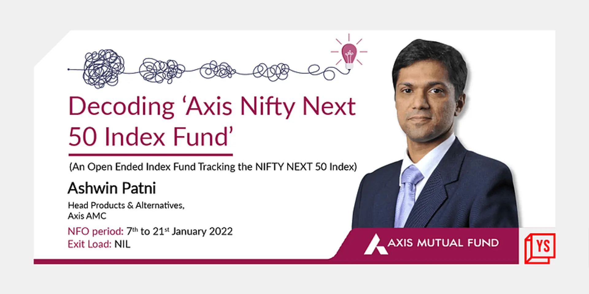 How you can be invested in some of India’s largest listed companies with the Axis Nifty Next 50 Index Fund