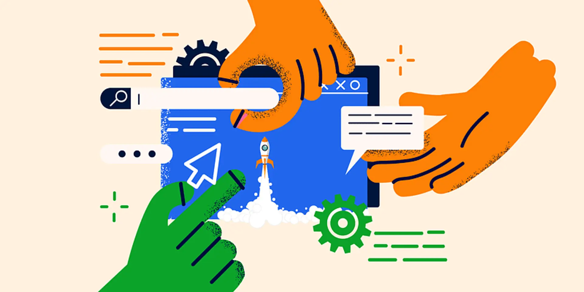 How tech startups are fast becoming the champions of India Inc’s growth story