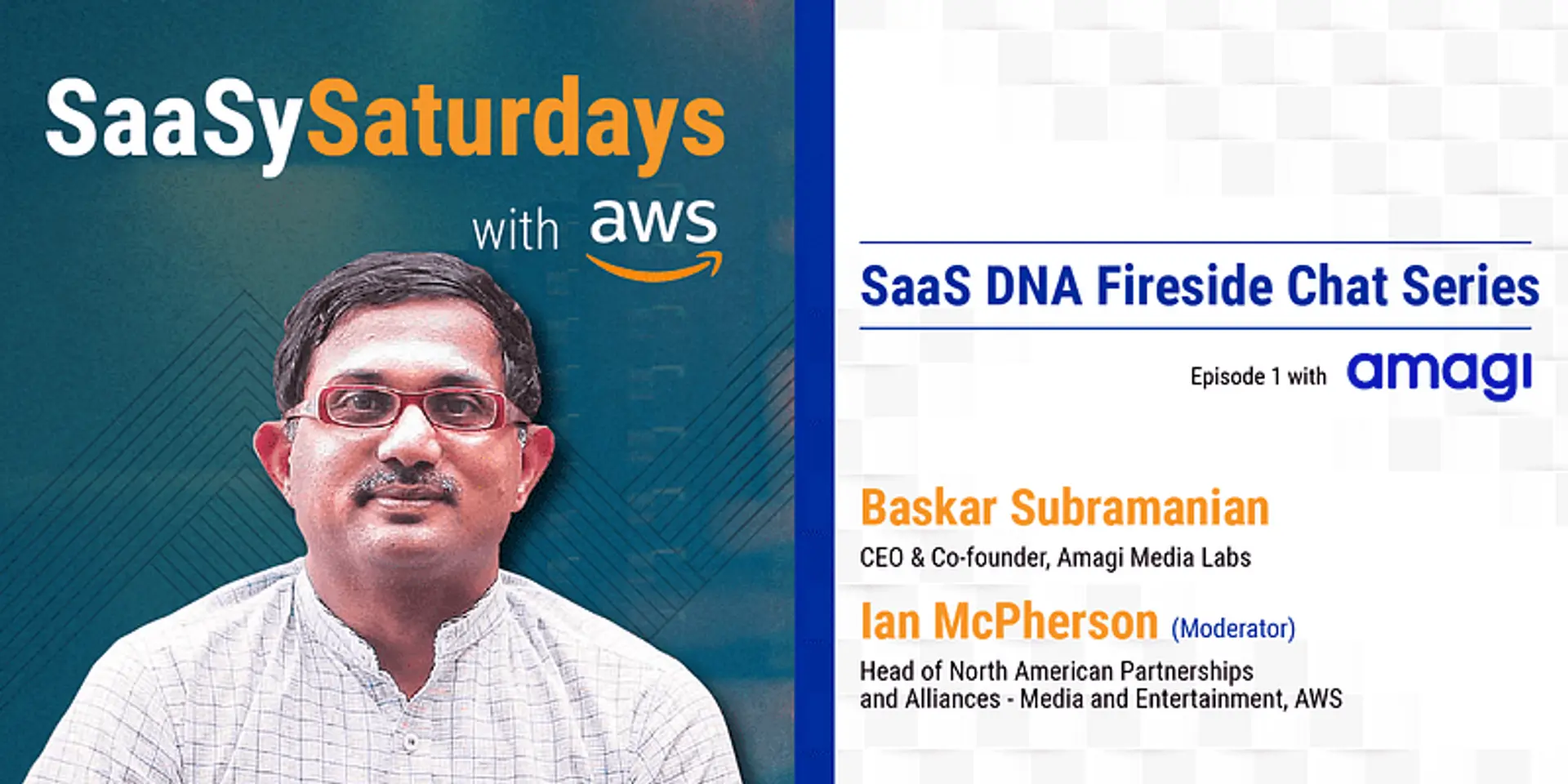 Still Day Zero: Baskar Subramanian on the potential for leveraging the power of Cloud in media industry