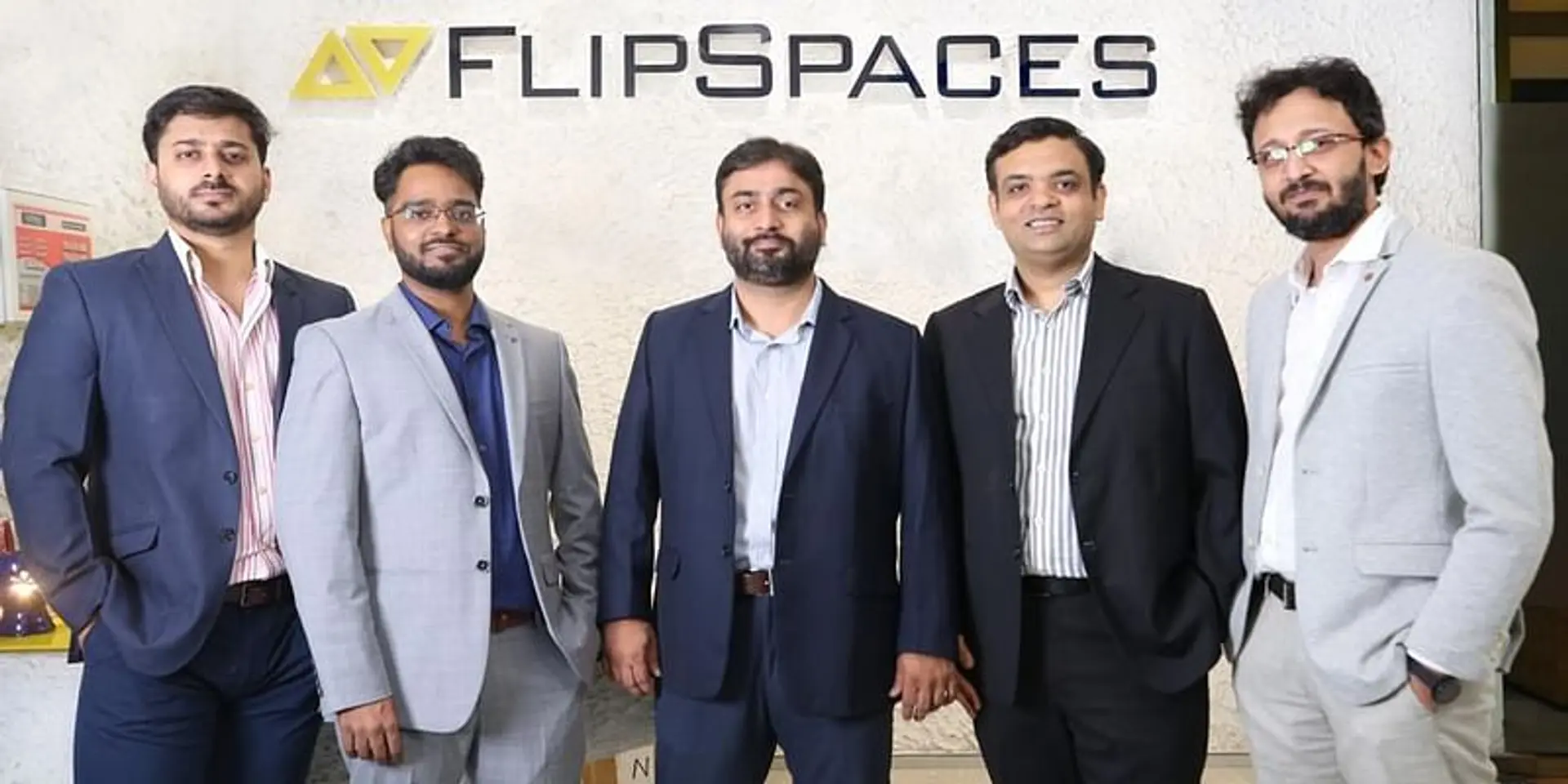 Here’s how this startup is chasing its dream of creating two unicorns with its tech stack