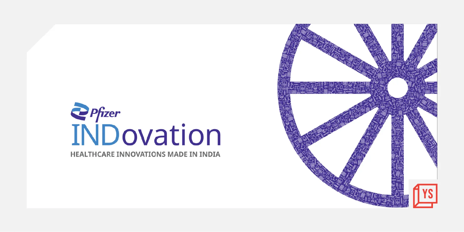 How Pfizer INDovation Program is collectively nurturing innovation to bring quality healthcare to all