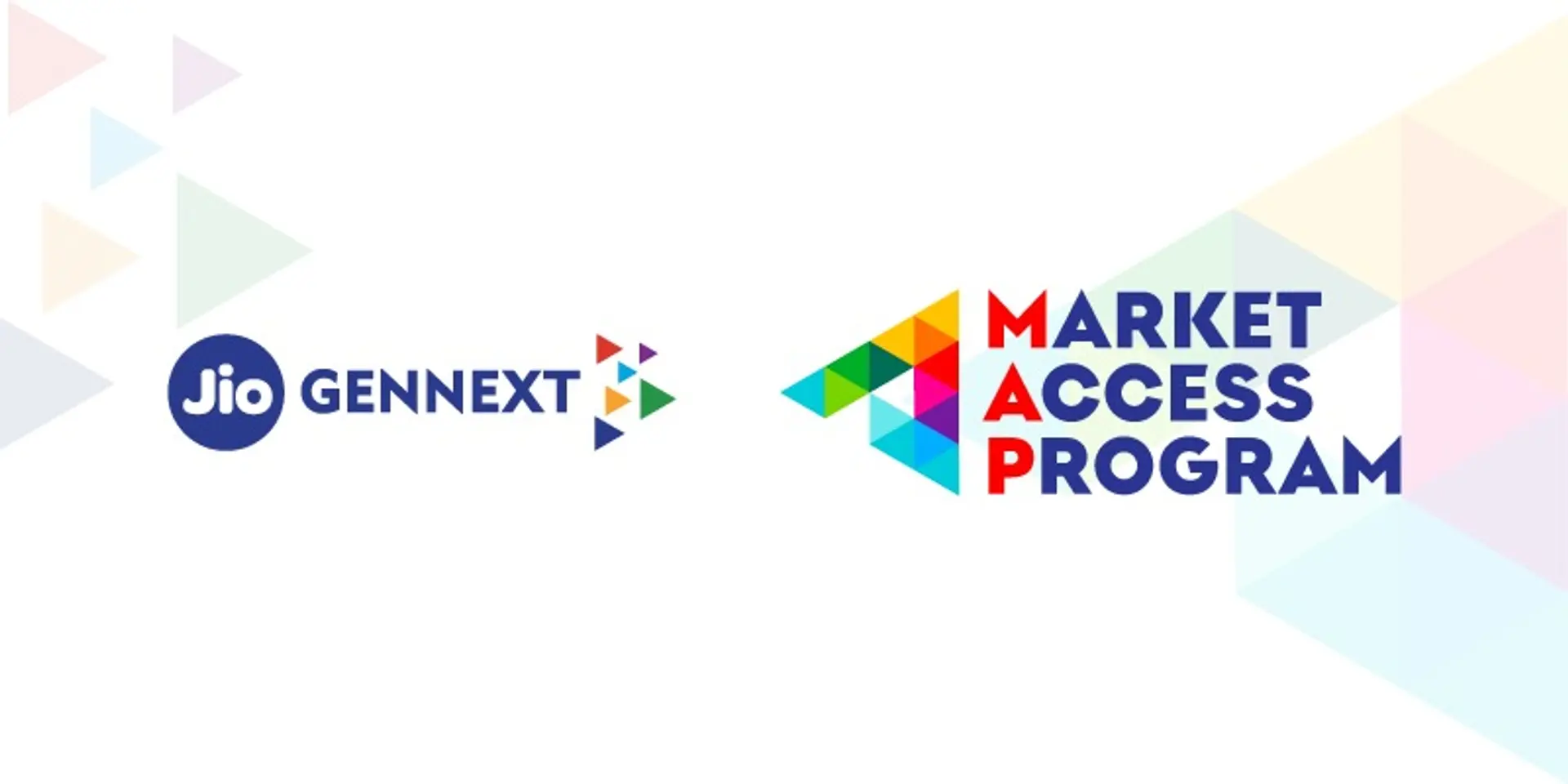JioGenNext launches the Market Access Program to support the scale-up of Indian seed-stage startups