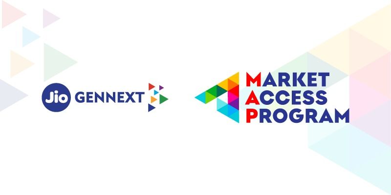 JioGenNext launches the Market Access Program to support the scale-up of Indian seed-stage startups
