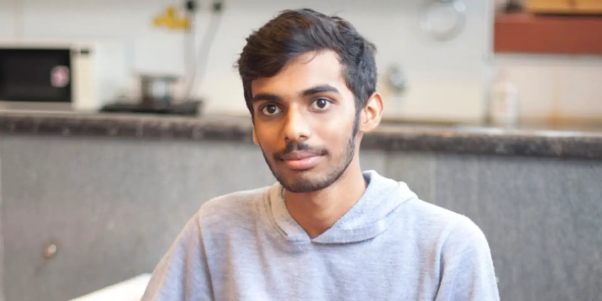 This teenager is using WhatsApp to save lives through blood donation drives