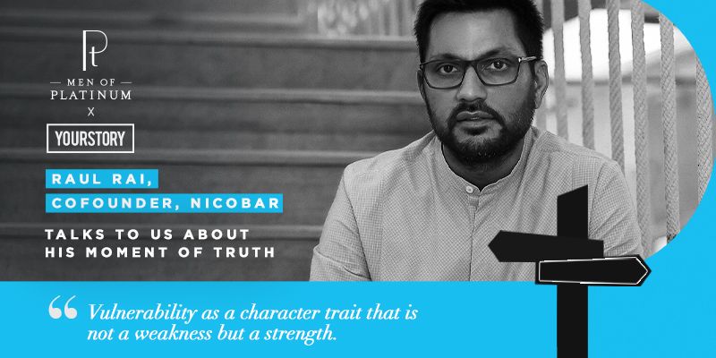 Mindfulness, gratitude and a sense of service to others can help in times of crises, says Nicobar’s co-founder Raul Rai


