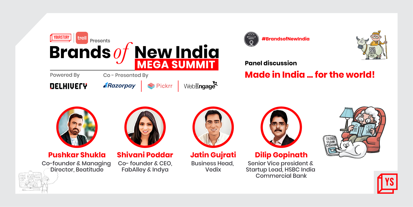 Lack of price sensitivity in global markets increases opportunities for Indian brands, say experts 

