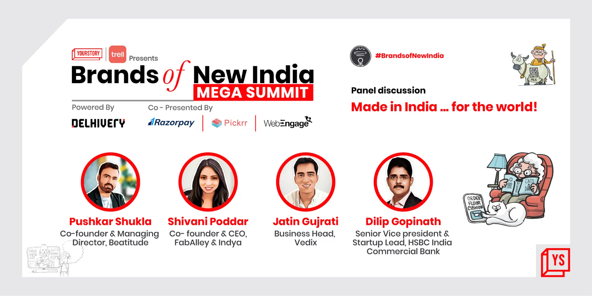 Lack of price sensitivity in global markets increases opportunities for Indian brands, say experts